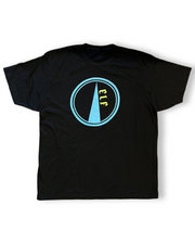OG - Solid Black