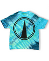 Ripple - Tie-Dye Blue