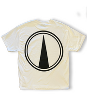 Solid - White