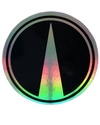 Holographic Sticker