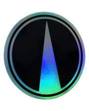Holographic Sticker